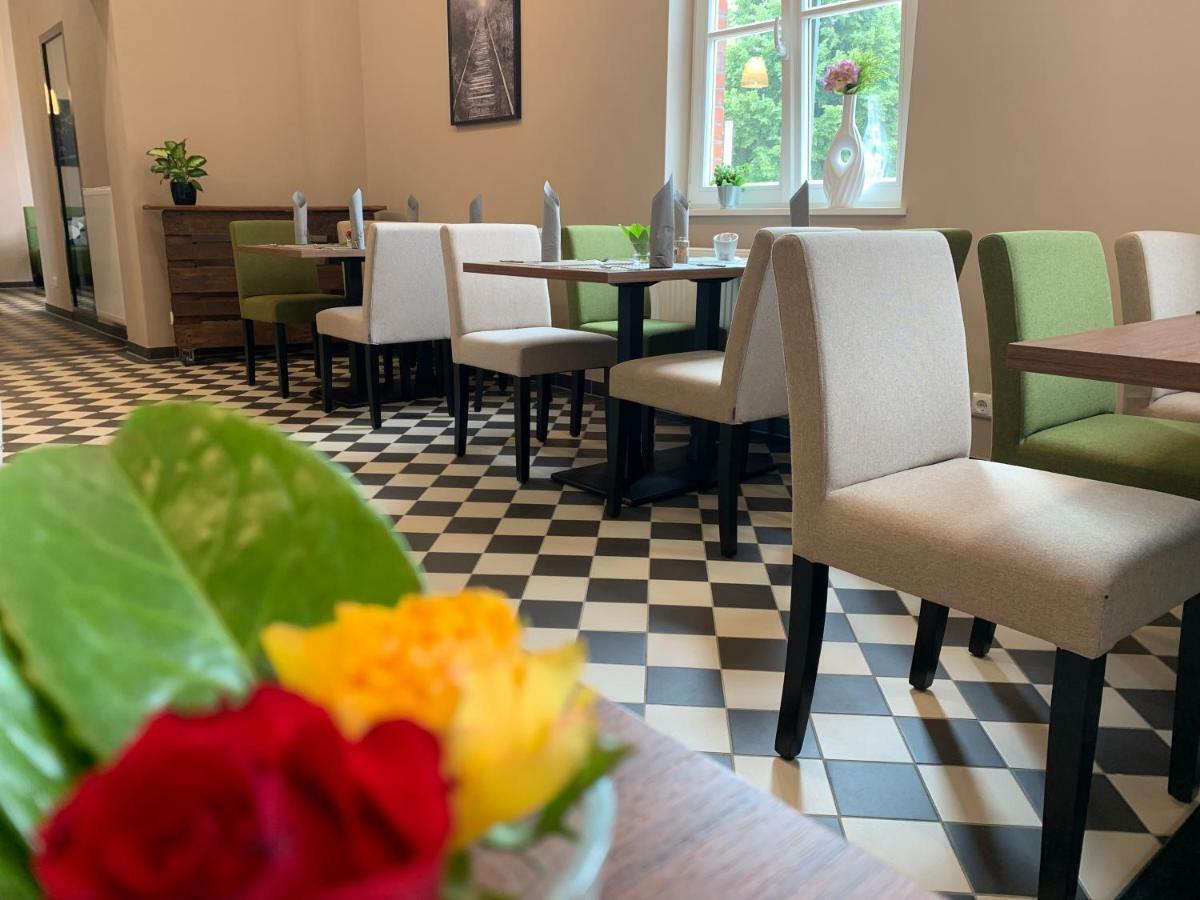 Lok - Die Pension - Das Restaurant Tessin 外观 照片